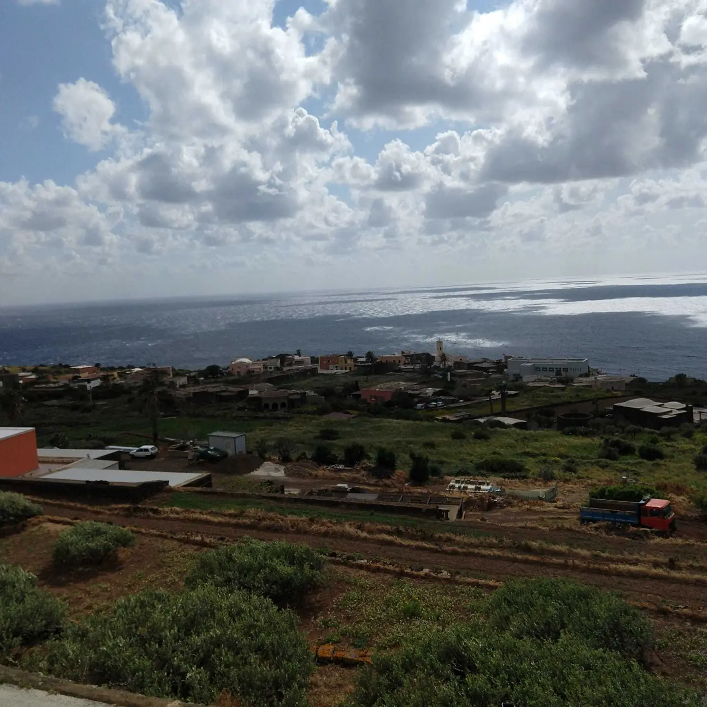Immagine per Casale in vendita a Pantelleria via Salita Gabebbi
