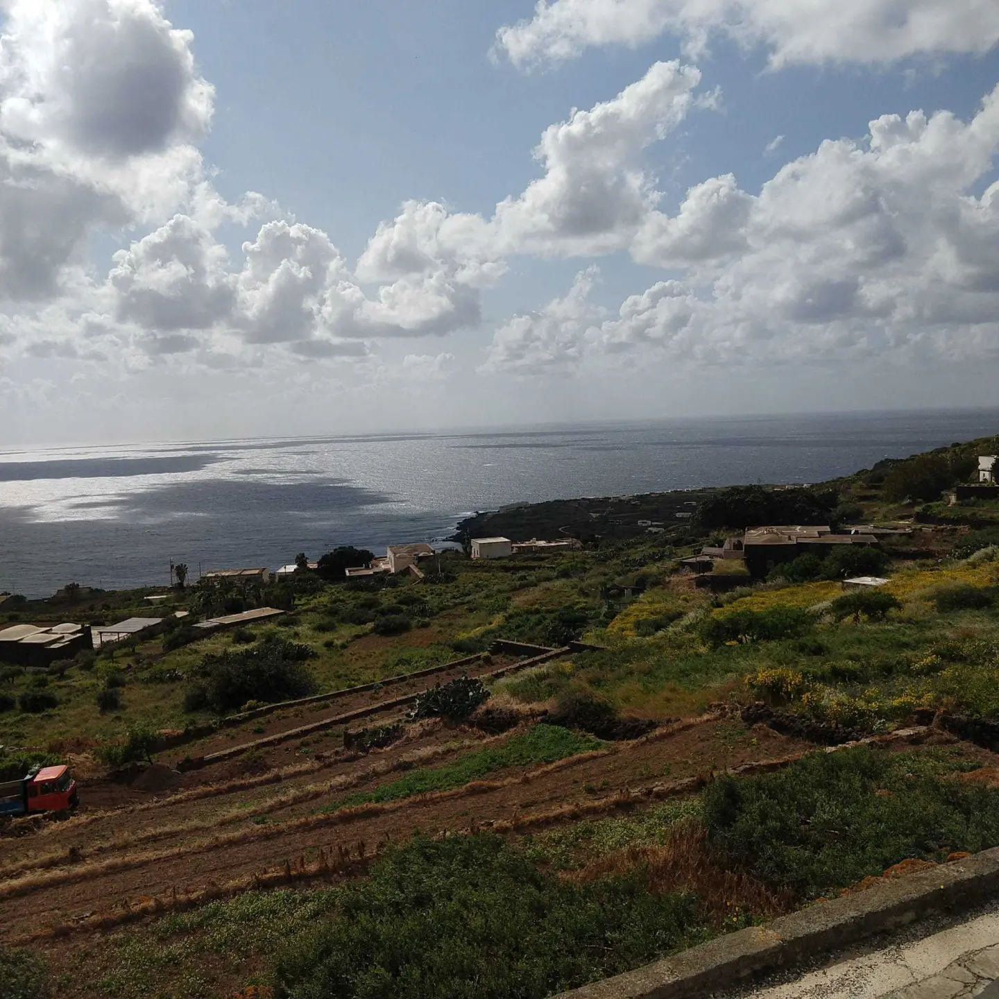 Immagine per Casale in vendita a Pantelleria via Salita Gabebbi