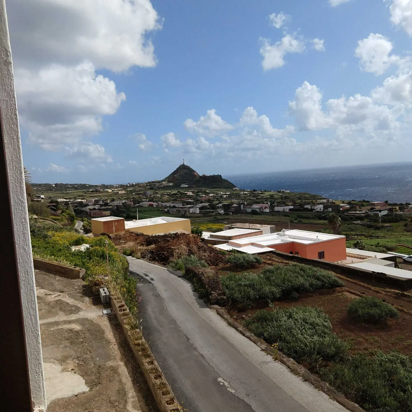 Immagine per Casale in vendita a Pantelleria via Salita Gabebbi