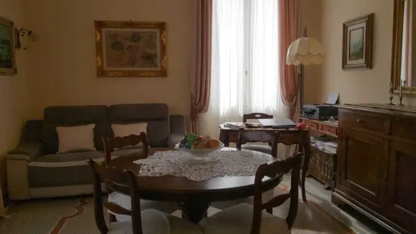 Monolocale via Delle Caselle 20, Loano