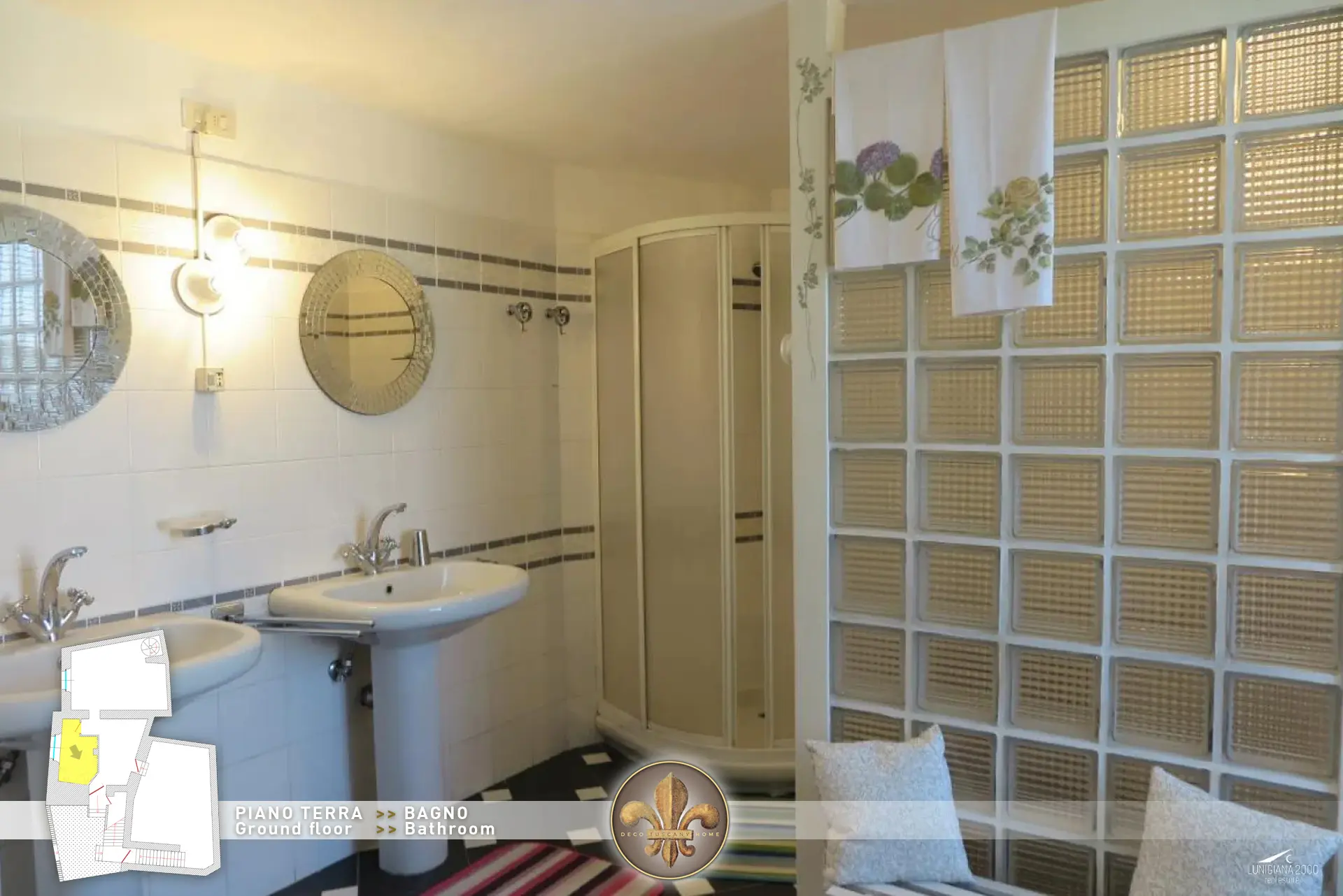 Immagine per Monolocale in vendita a Santo Stefano di Magra via Roma 10