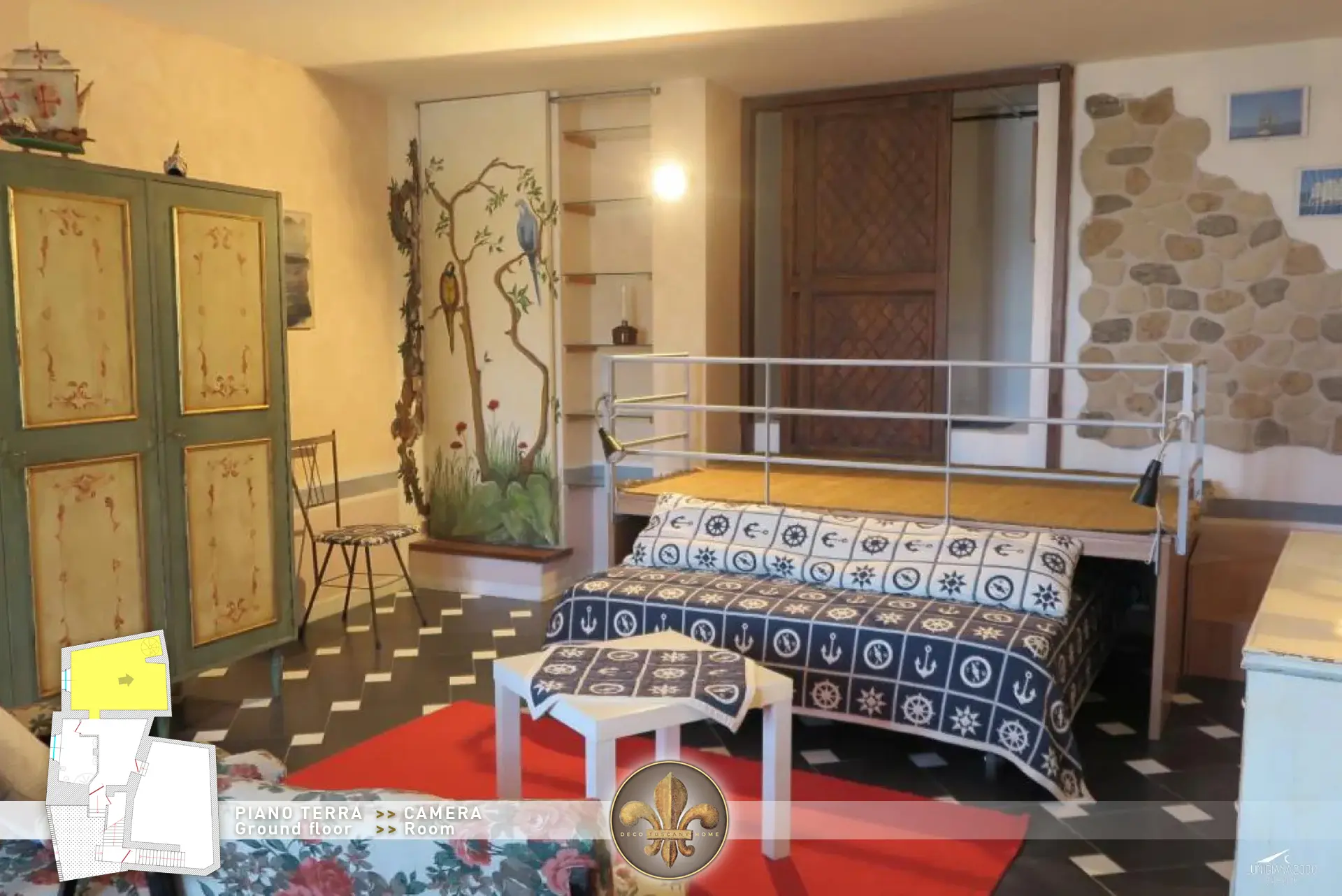 Immagine per Monolocale in vendita a Santo Stefano di Magra via Roma 10
