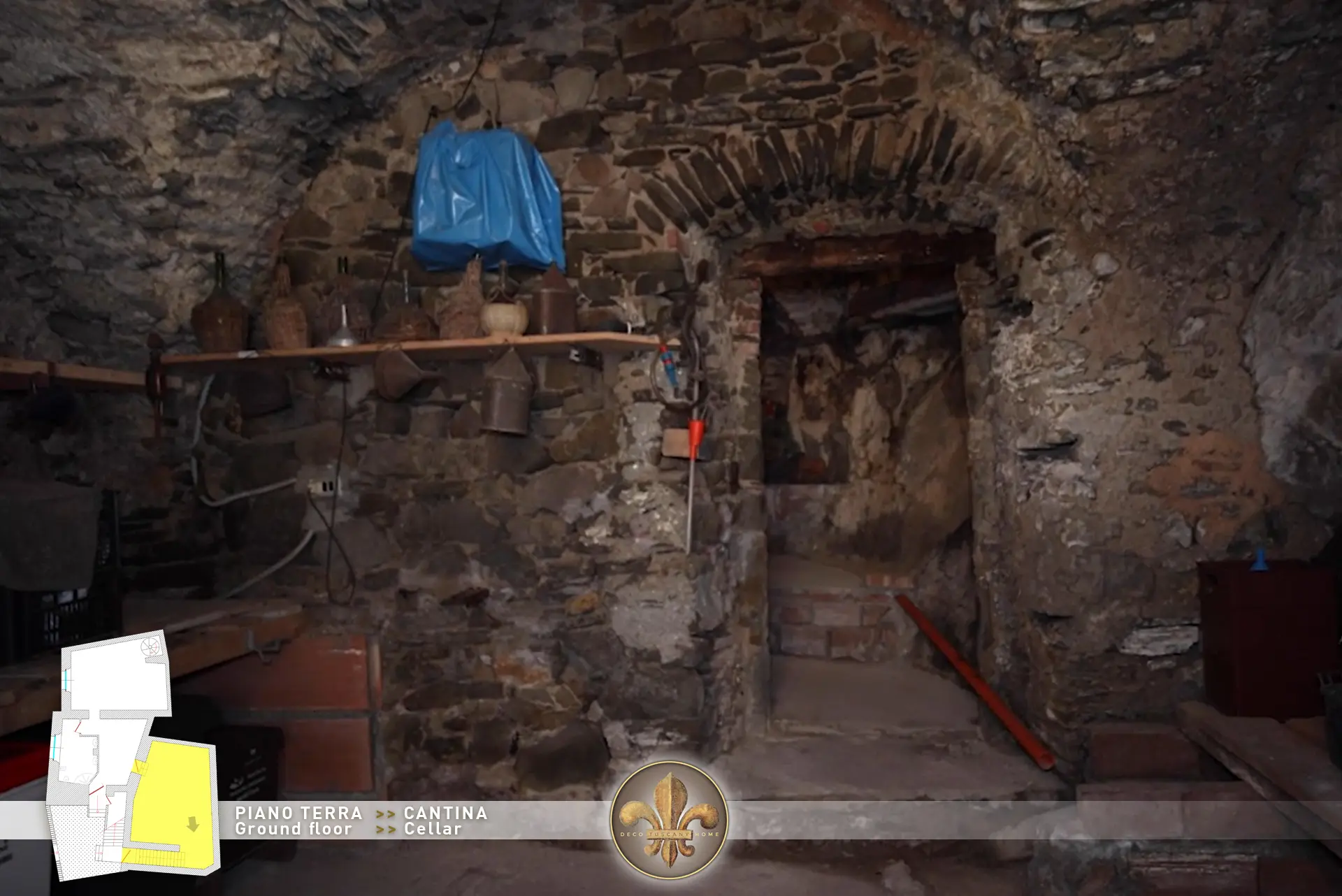 Immagine per Monolocale in vendita a Santo Stefano di Magra via Roma 10