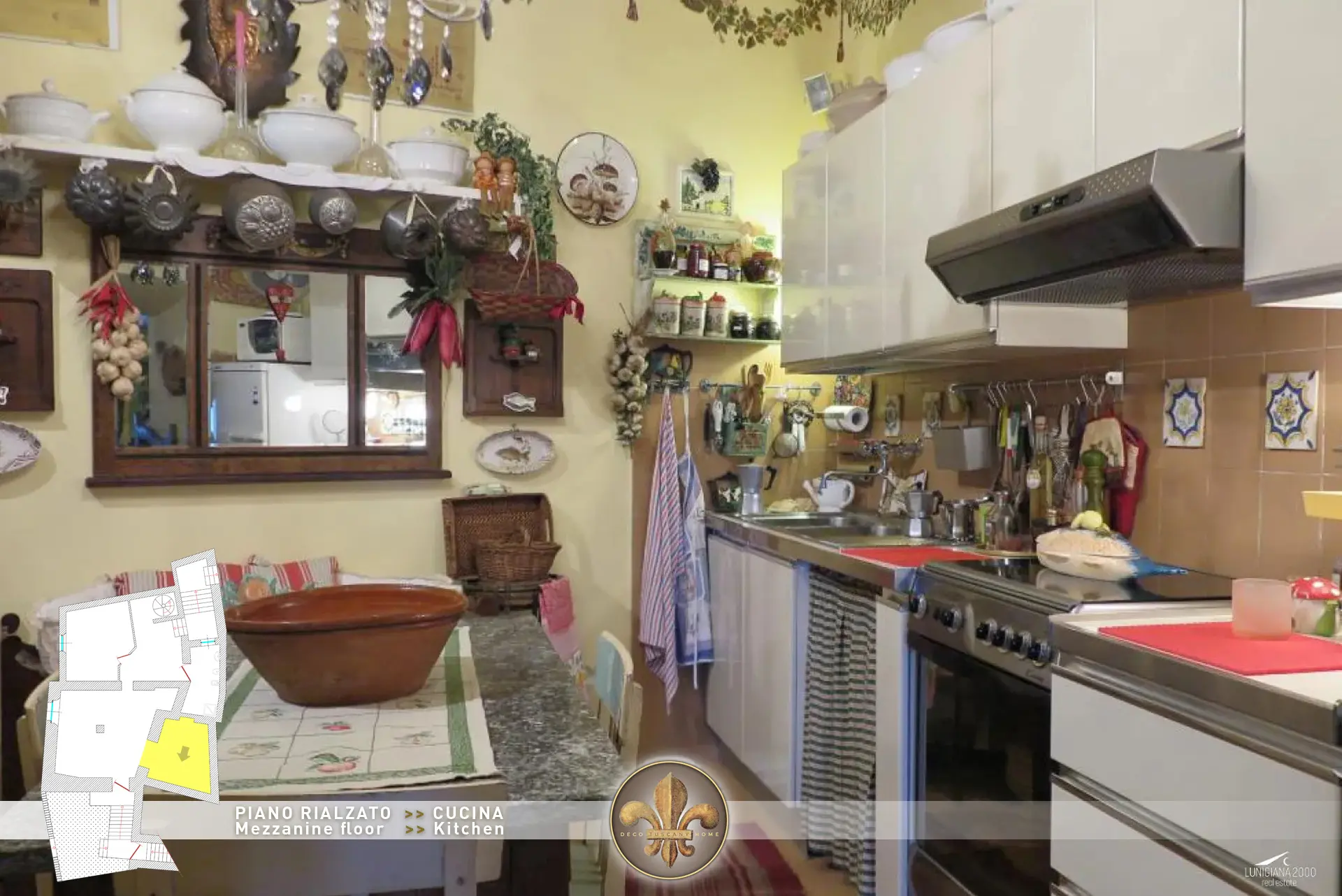 Immagine per Monolocale in vendita a Santo Stefano di Magra via Roma 10