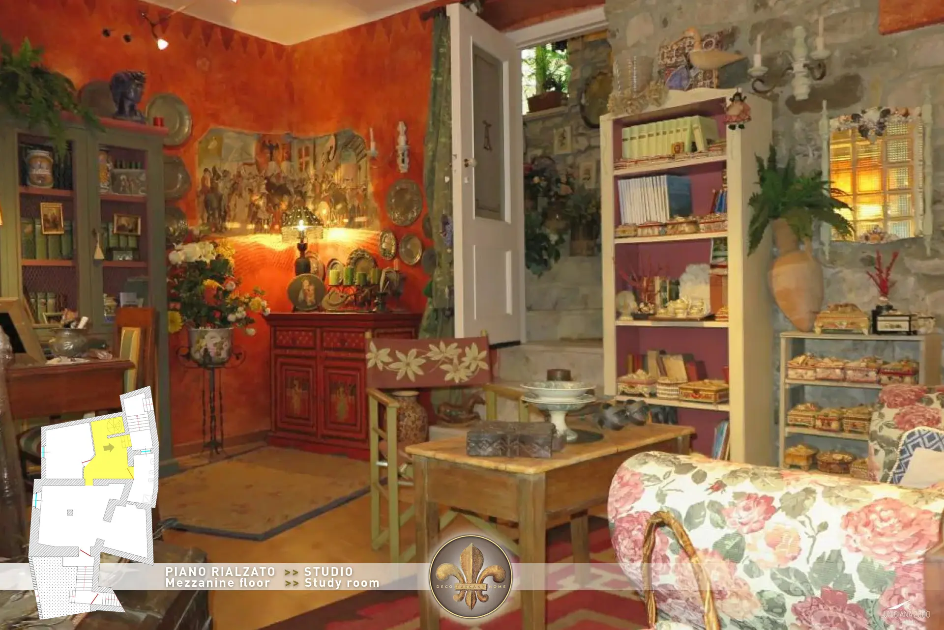 Immagine per Monolocale in vendita a Santo Stefano di Magra via Roma 10
