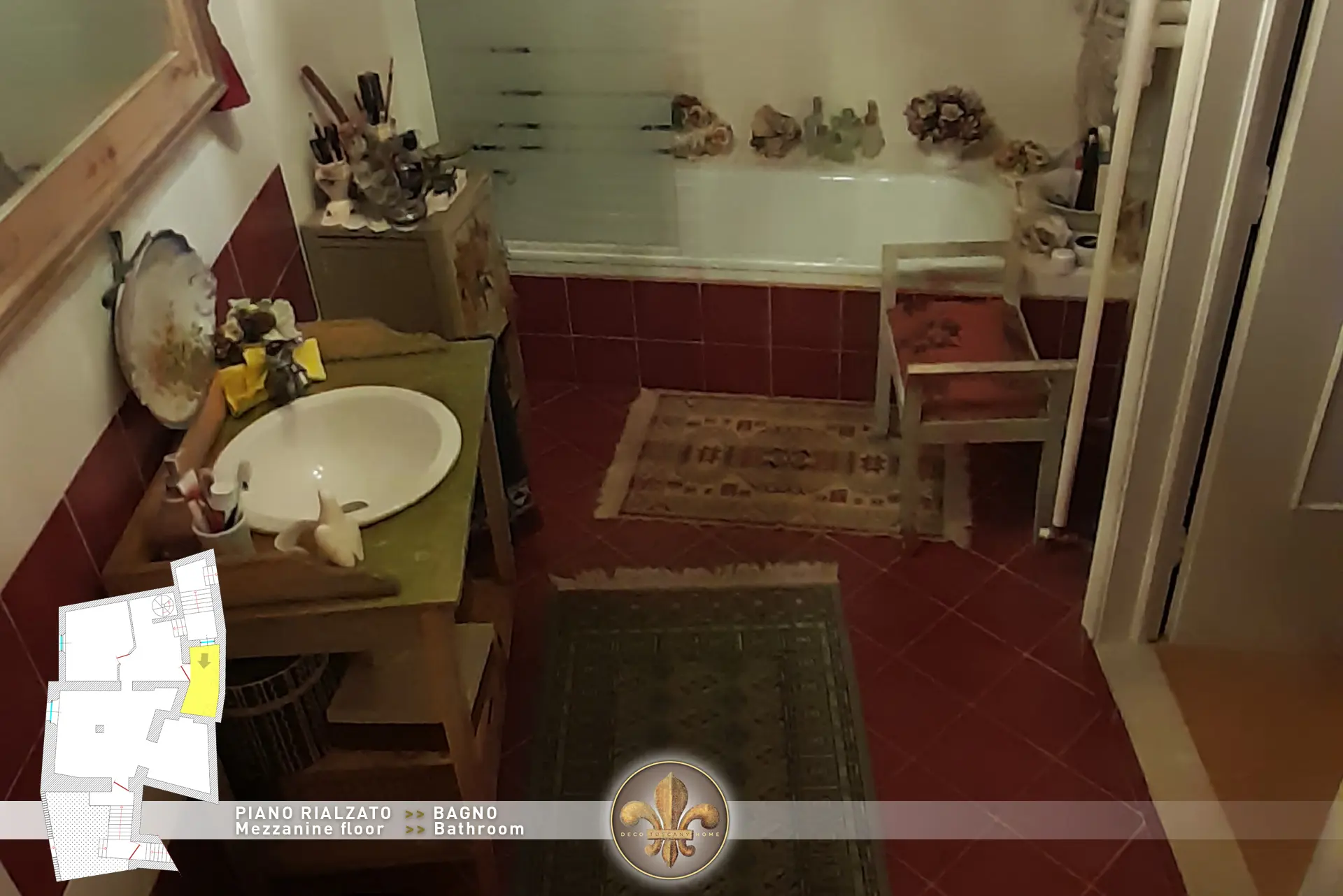 Immagine per Monolocale in vendita a Santo Stefano di Magra via Roma 10