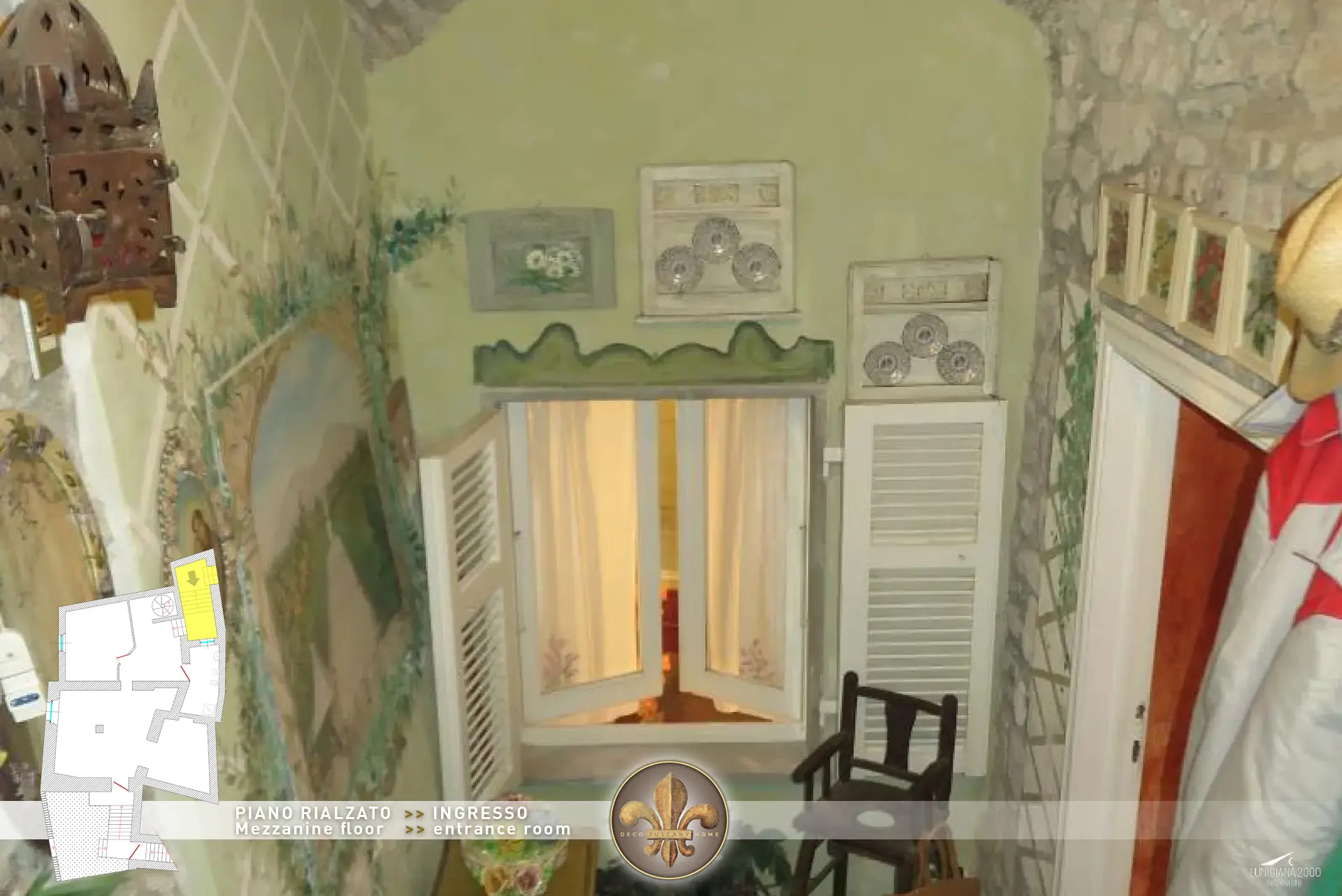 Immagine per Monolocale in vendita a Santo Stefano di Magra via Roma 10