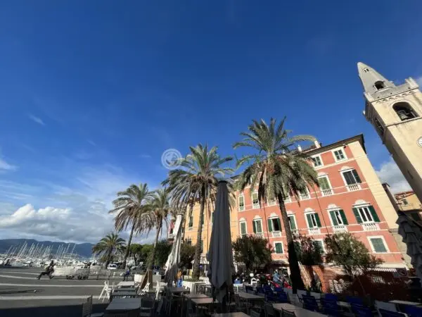 Quadrilocale via Gerini 78, Lerici