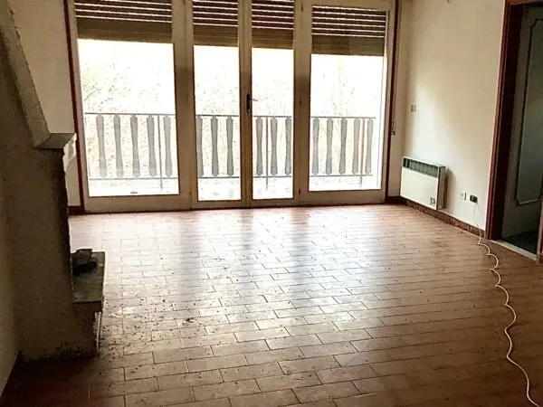 Bilocale via Giovanni Pascoli 19, Lama Mocogno