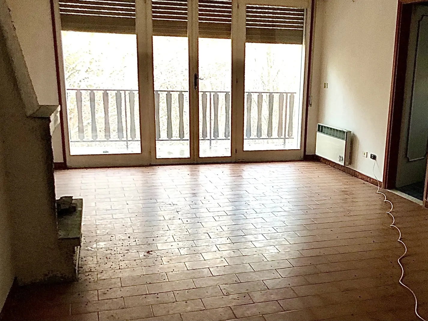 Immagine per Bilocale in vendita a Lama Mocogno via Giovanni Pascoli 19