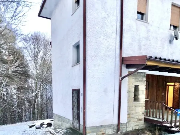 Bilocale via Giovanni Pascoli 19, Lama Mocogno
