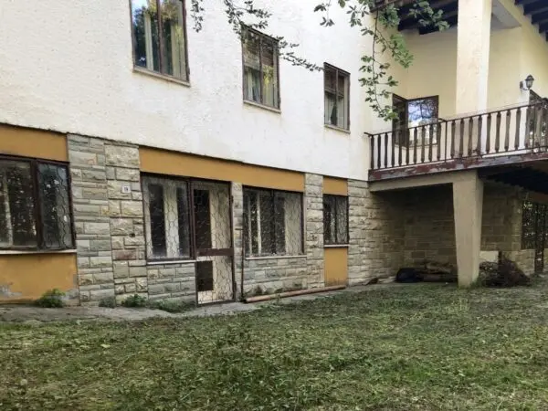 Bilocale via Giovanni Pascoli 19, Lama Mocogno
