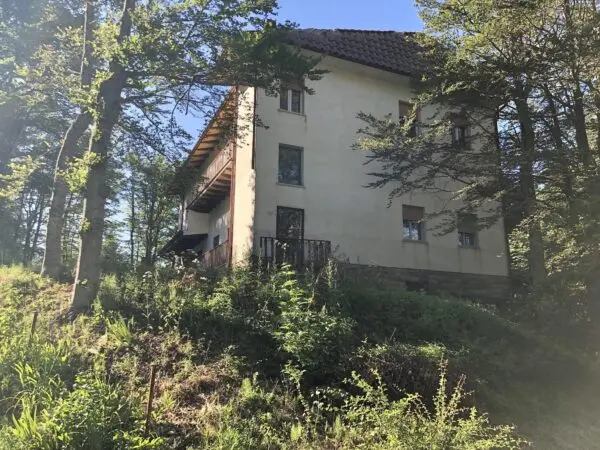 Bilocale via Giovanni Pascoli 19, Lama Mocogno
