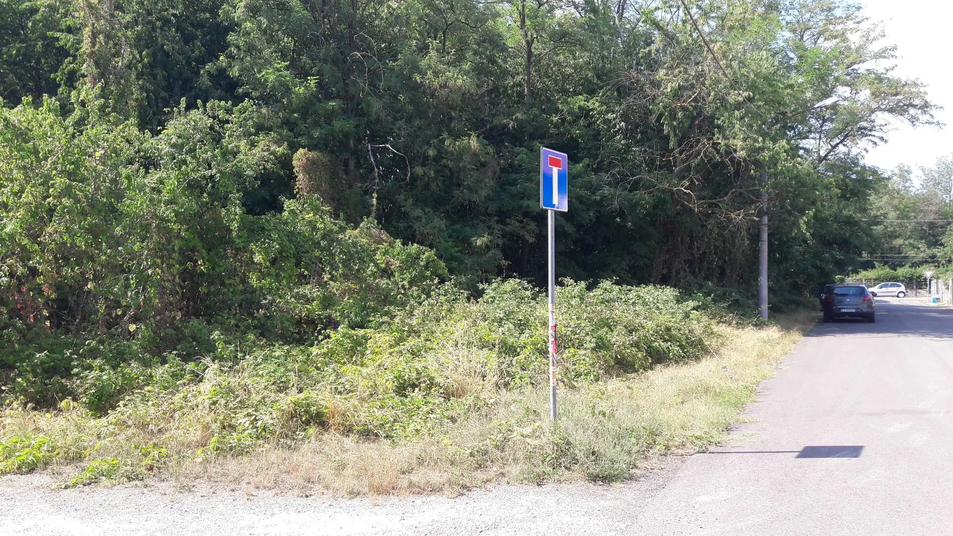 Immagine per Terreno Edificabile in vendita a Samarate REDIPUGLIA 