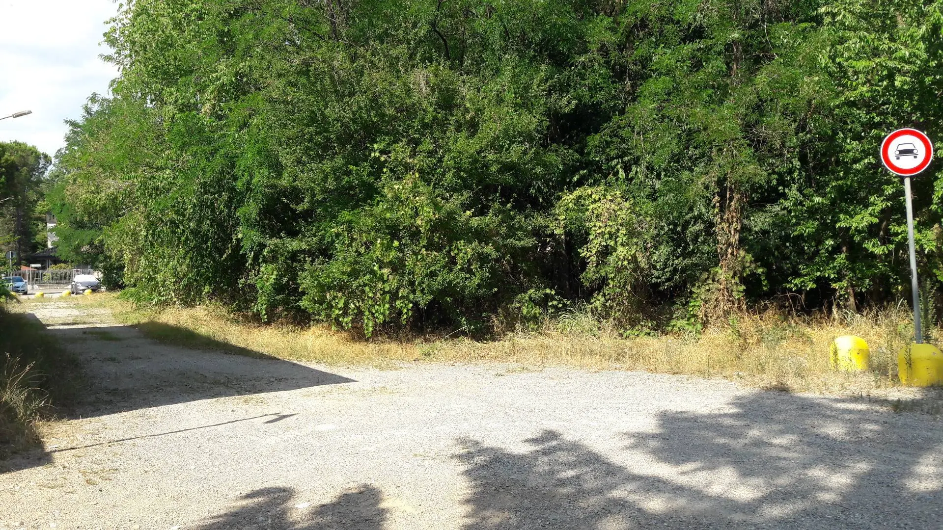 Immagine per Terreno Edificabile in vendita a Samarate REDIPUGLIA 