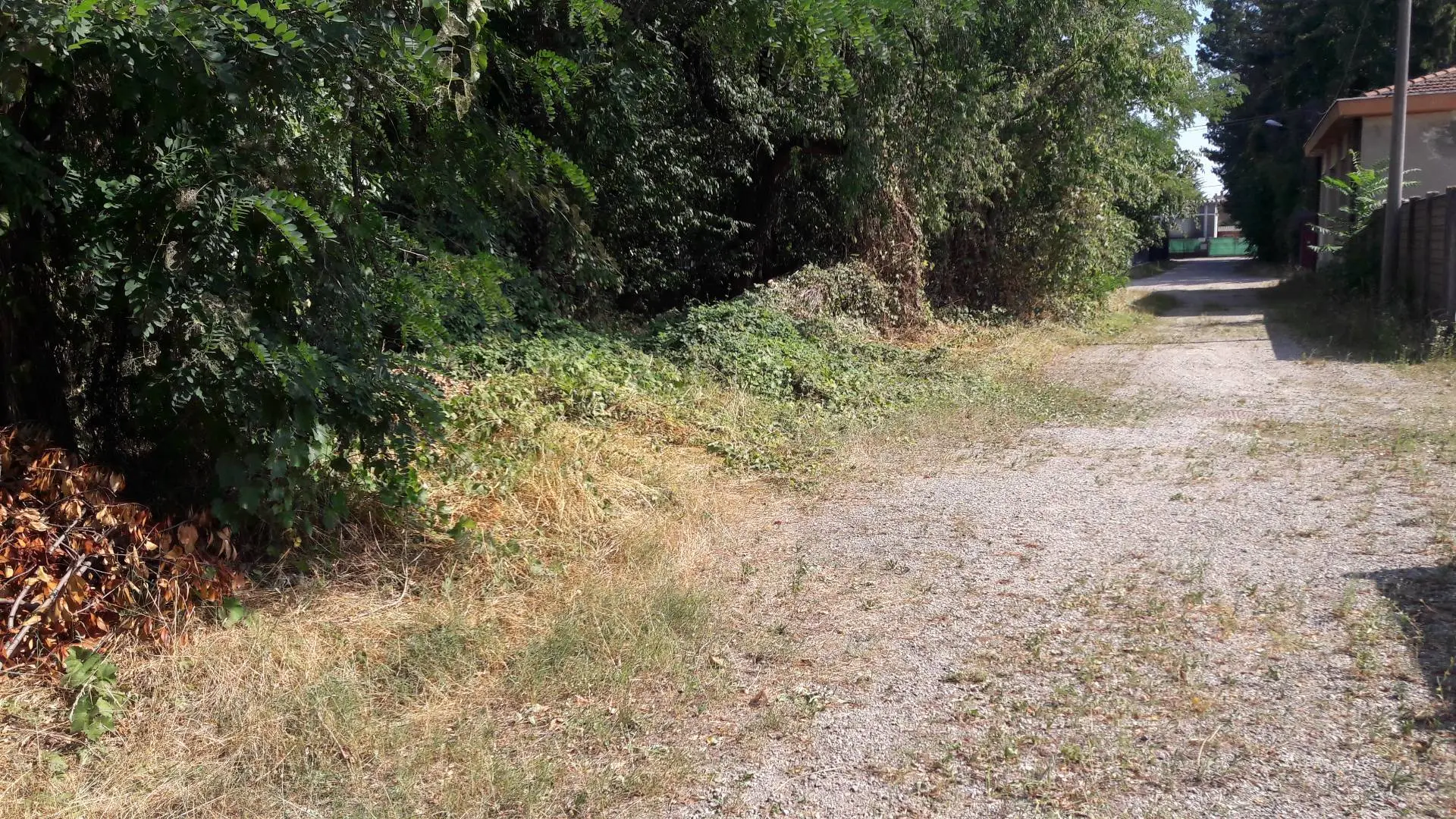 Immagine per Terreno Edificabile in vendita a Samarate REDIPUGLIA 