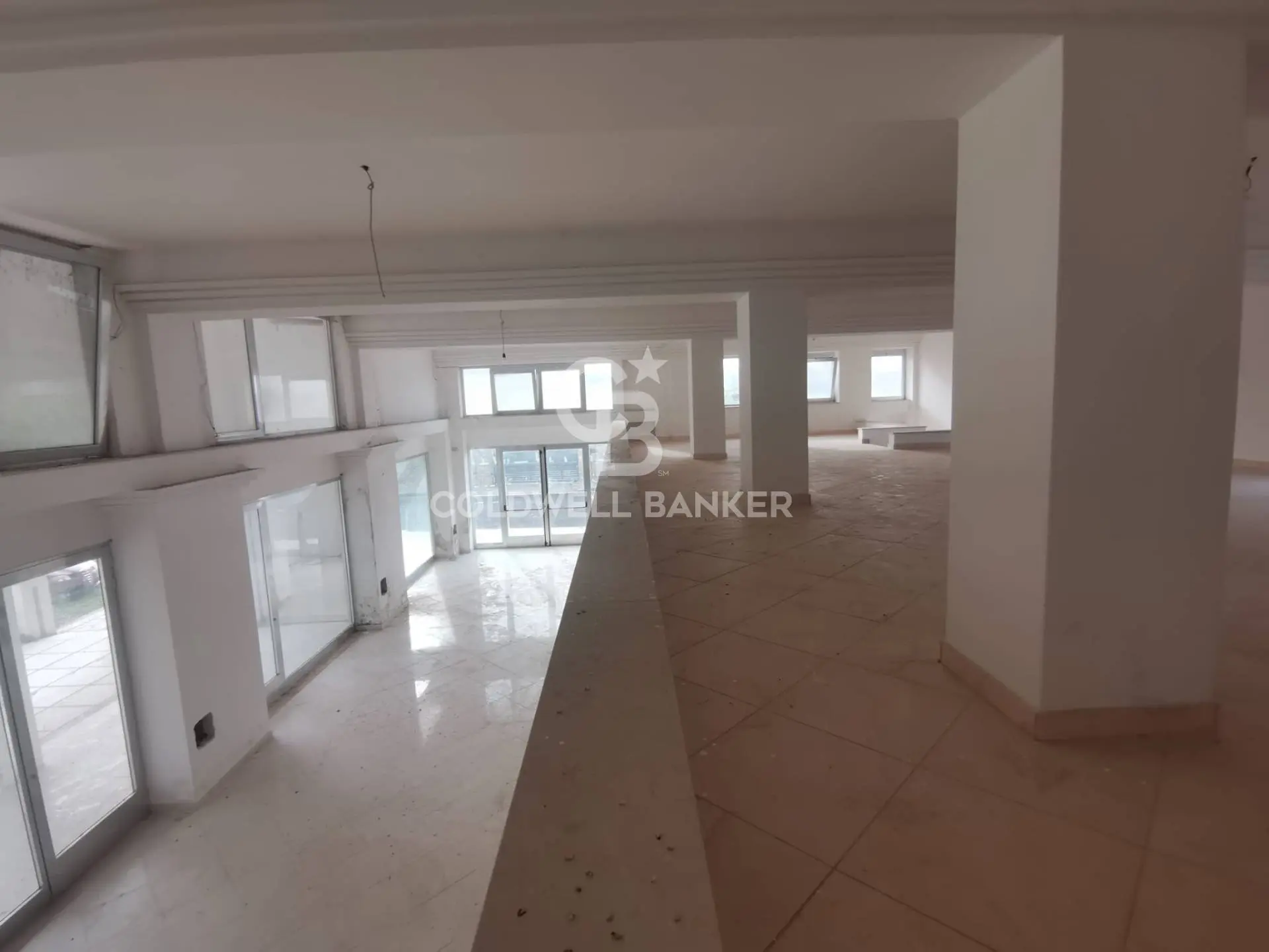 Immagine per Locale Commerciale in affitto a Galatina Viale Degli Ulivi 