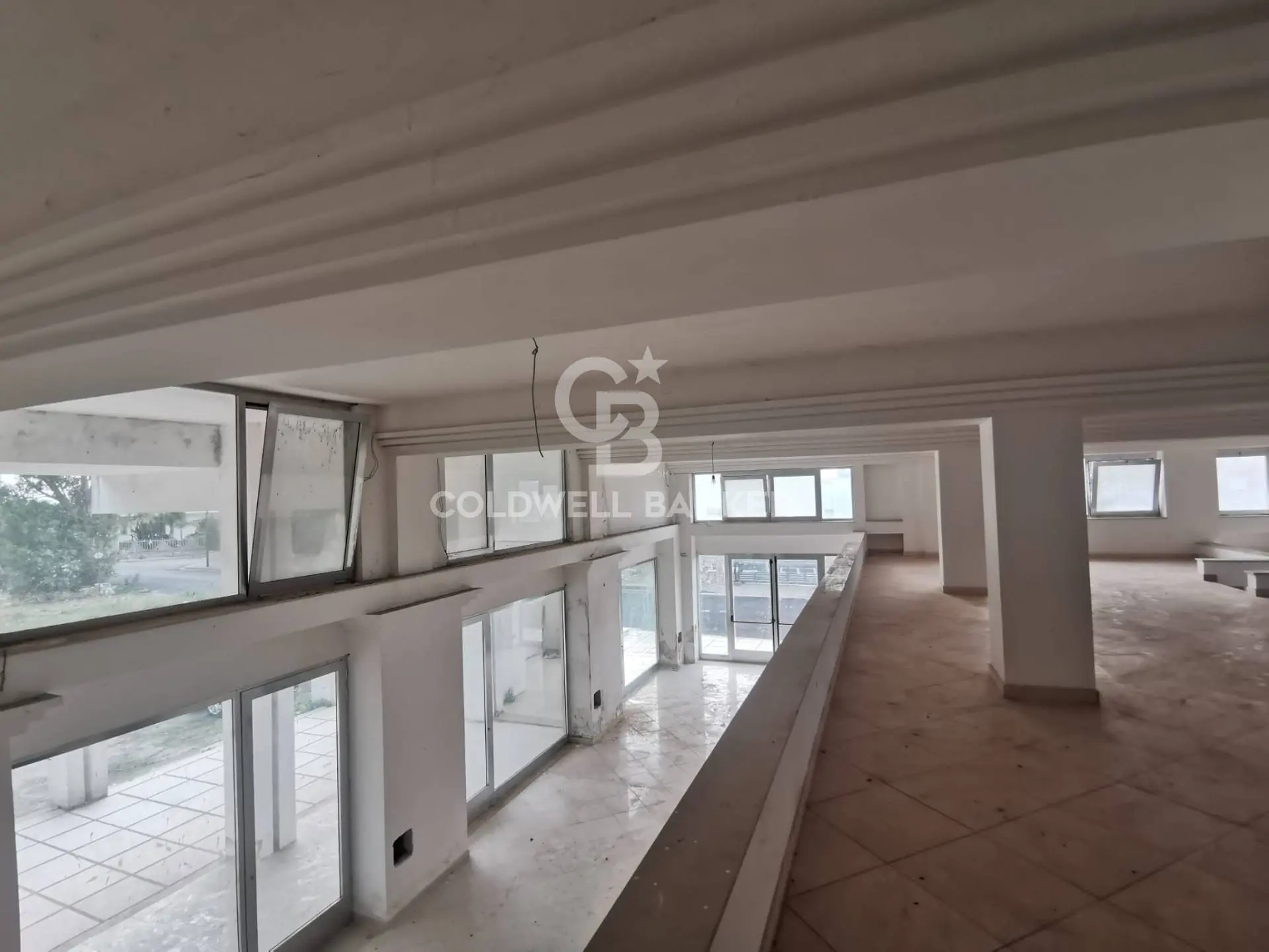 Immagine per Locale Commerciale in affitto a Galatina Viale Degli Ulivi 