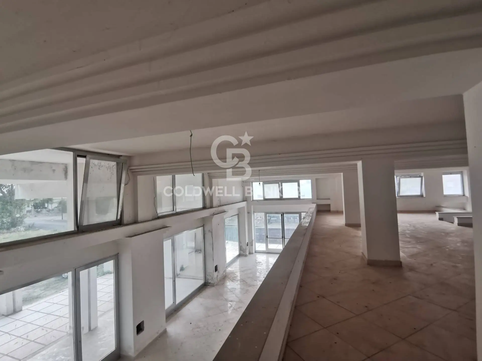 Immagine per Locale Commerciale in affitto a Galatina Viale Degli Ulivi 