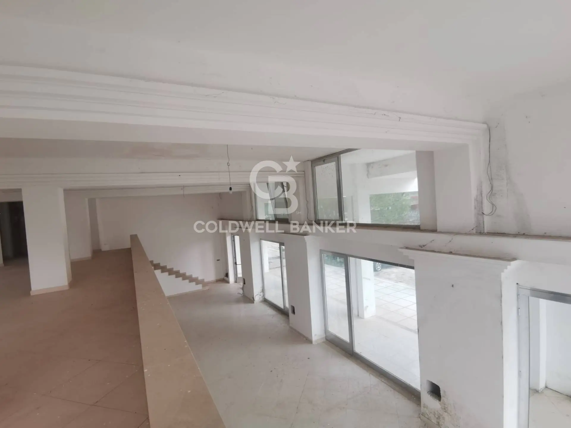 Immagine per Locale Commerciale in affitto a Galatina Viale Degli Ulivi 