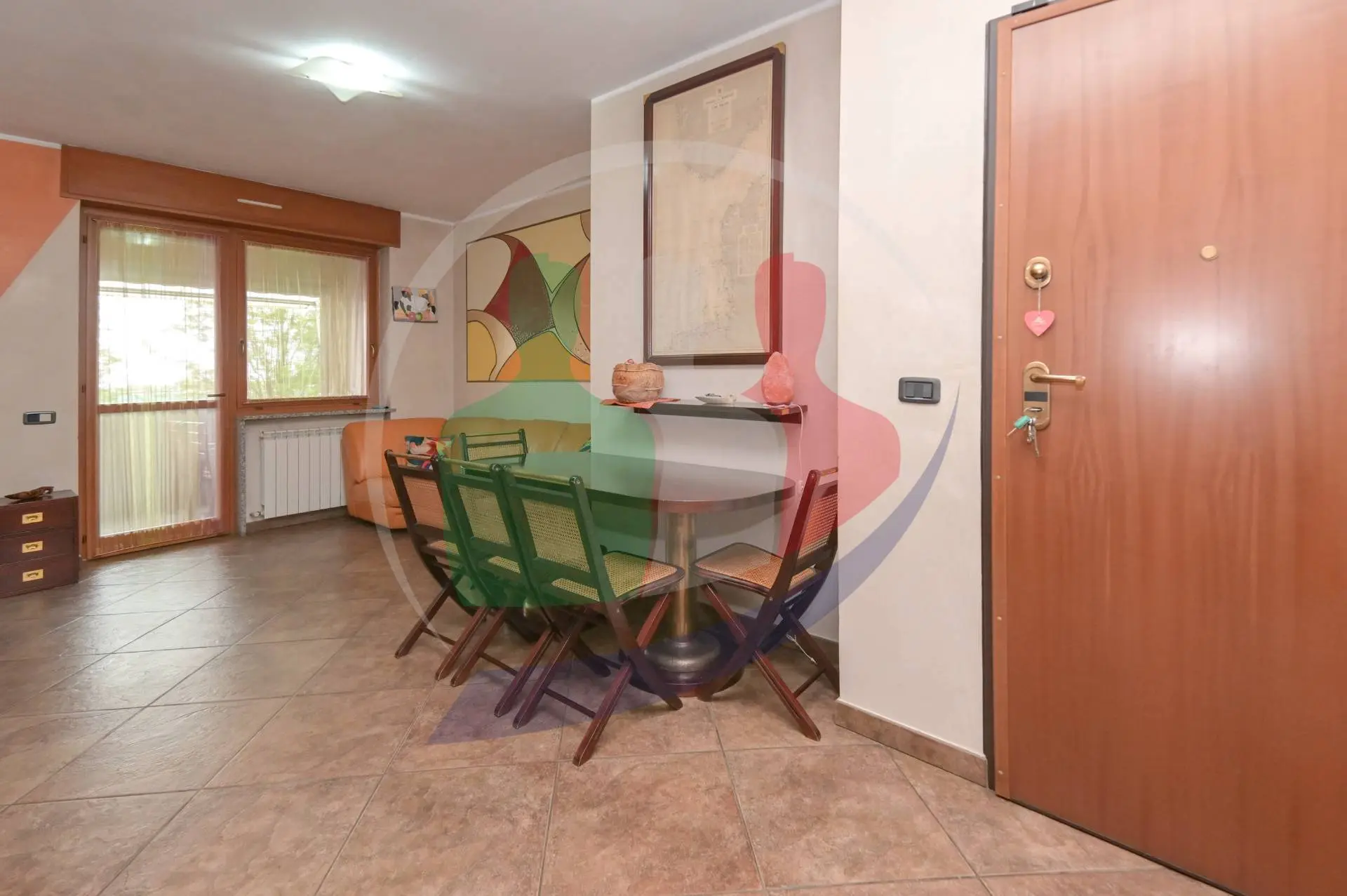 Immagine per Appartamento in vendita a Torino Via Paolo Veronese 81