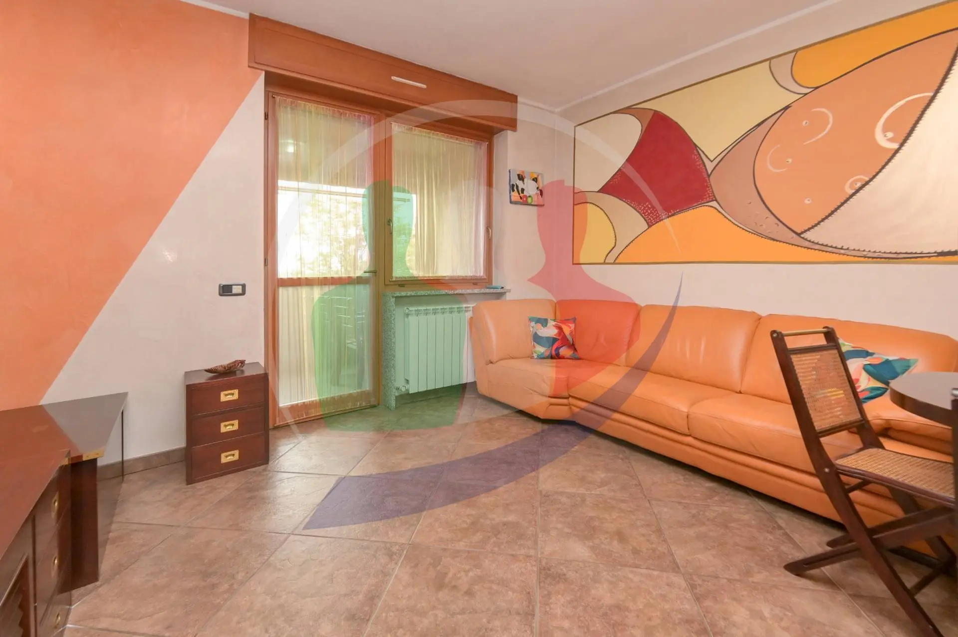 Immagine per Appartamento in vendita a Torino Via Paolo Veronese 81