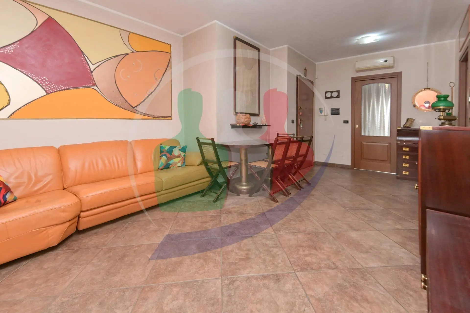 Immagine per Appartamento in vendita a Torino Via Paolo Veronese 81
