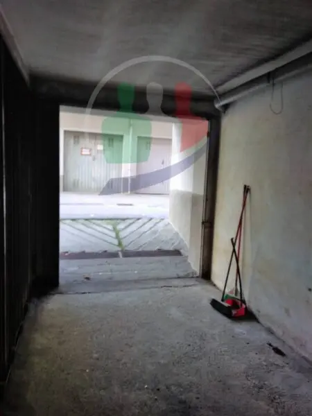 Box / Posto Auto via Pastrengo 126, Moncalieri