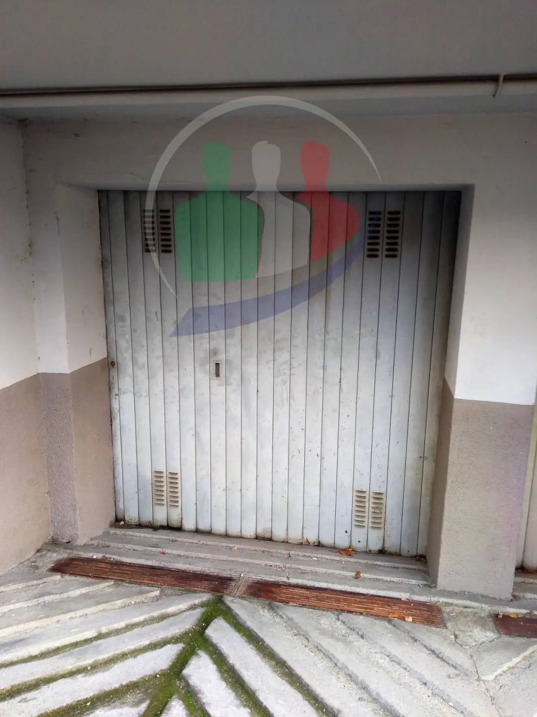 Immagine per Box / Posto auto in vendita a Moncalieri Via Pastrengo 126