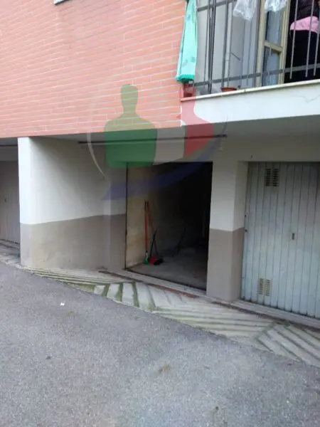 Box / Posto Auto via Pastrengo 126, Moncalieri