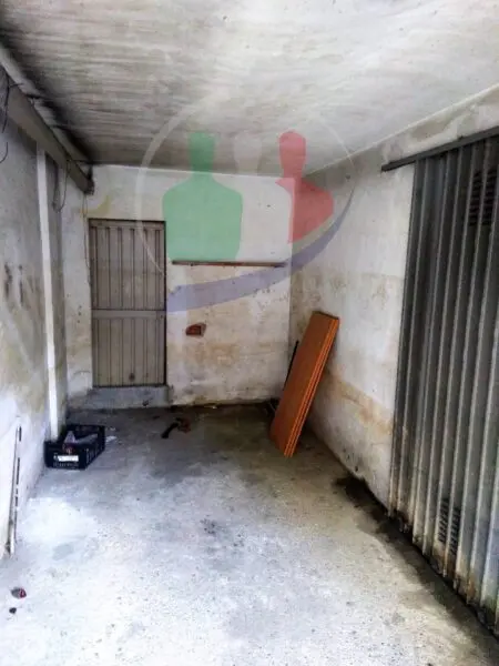 Box / Posto Auto via Pastrengo 126, Moncalieri