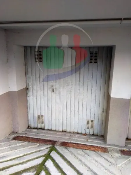 Box / Posto Auto via Pastrengo 126, Moncalieri