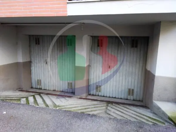 Box / Posto Auto via Pastrengo 126, Moncalieri