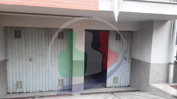 Box / Posto Auto via Pastrengo 126, Moncalieri
