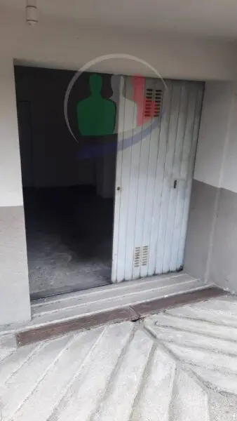 Box / Posto Auto via Pastrengo 126, Moncalieri