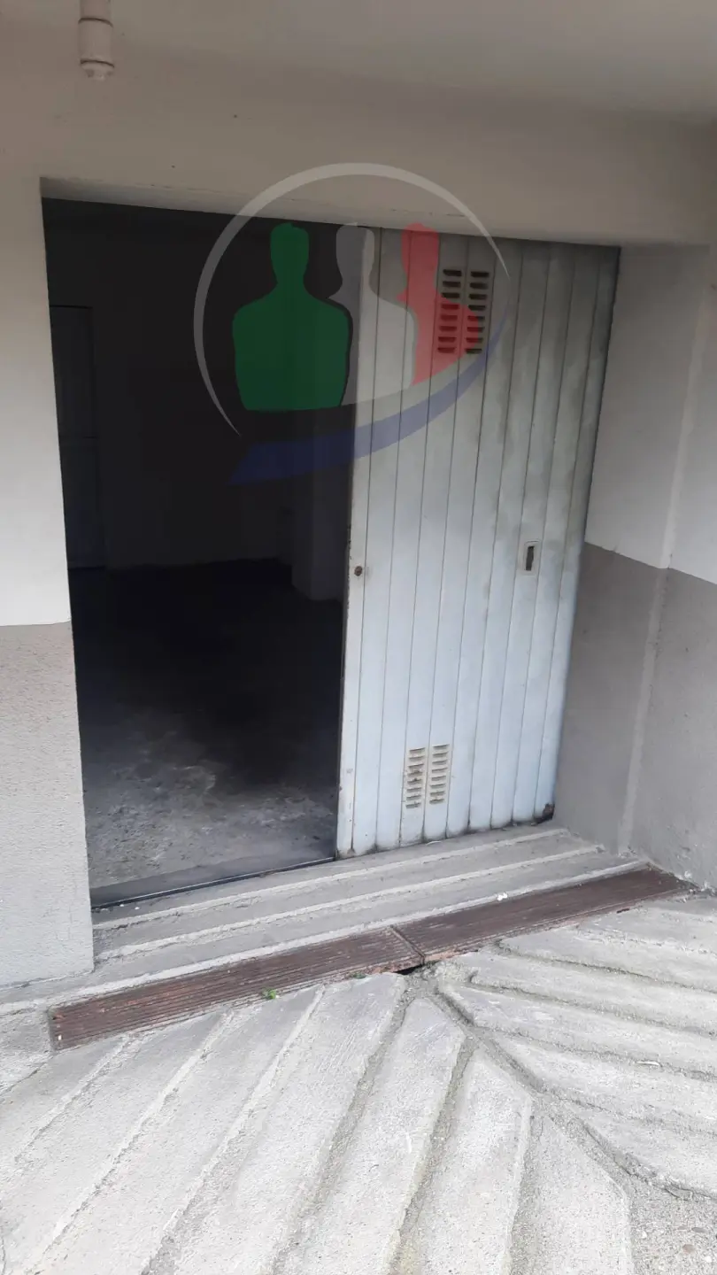 Immagine per Box / Posto auto in vendita a Moncalieri Via Pastrengo 126