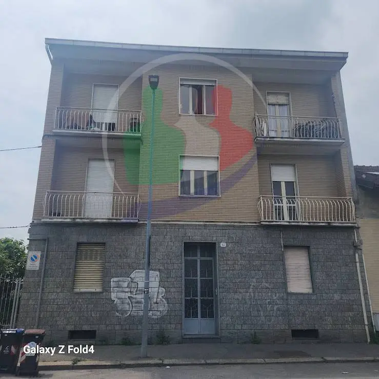 Immagine per Appartamento in vendita a Torino Via Somalia 108/17