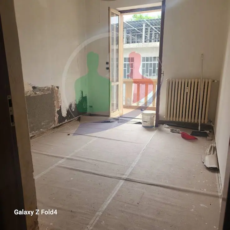 Immagine per Appartamento in vendita a Torino Via Somalia 108/17