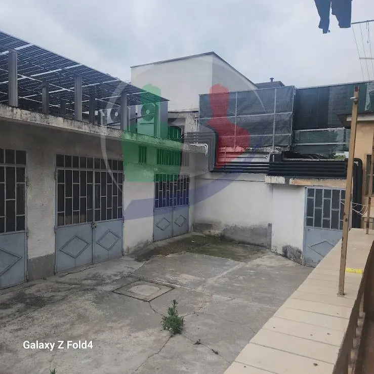 Immagine per Appartamento in vendita a Torino Via Somalia 108/17