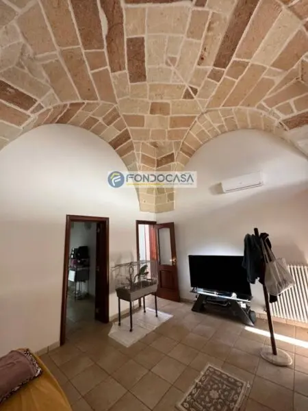 Appartamento via Mentana Snc, Lizzanello