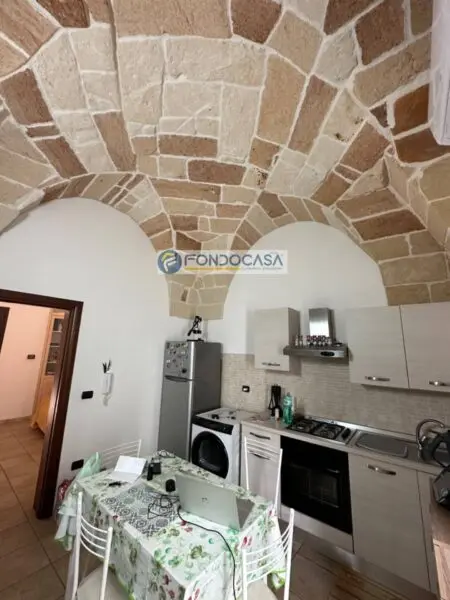 Appartamento via Mentana Snc, Lizzanello