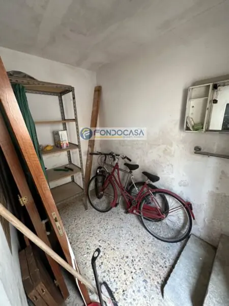 Casa Indipendente via Giacomo Leopardi 1, San Cassiano