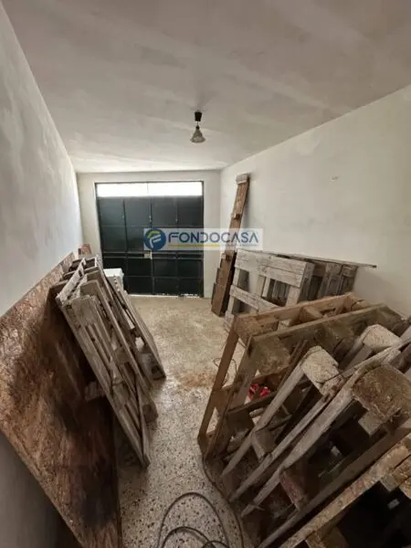 Casa Indipendente via Giacomo Leopardi 1, San Cassiano