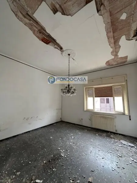 Casa Indipendente via Giacomo Leopardi 1, San Cassiano