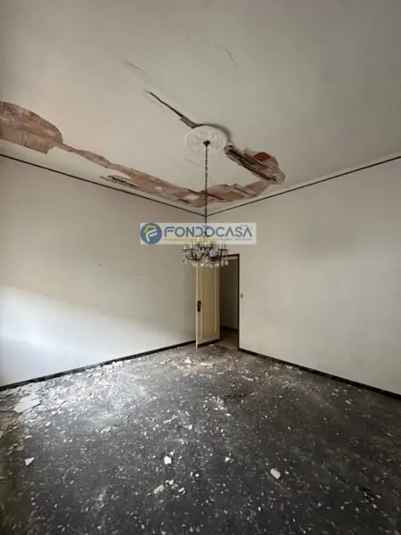 Casa Indipendente via Giacomo Leopardi 1, San Cassiano