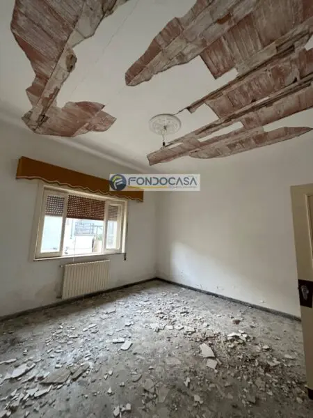 Casa Indipendente via Giacomo Leopardi 1, San Cassiano