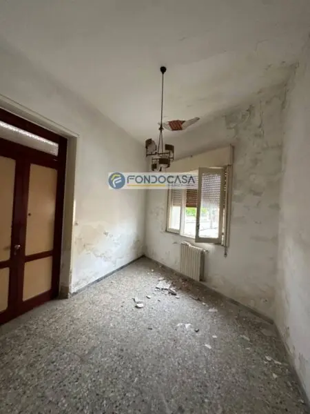 Casa Indipendente via Giacomo Leopardi 1, San Cassiano