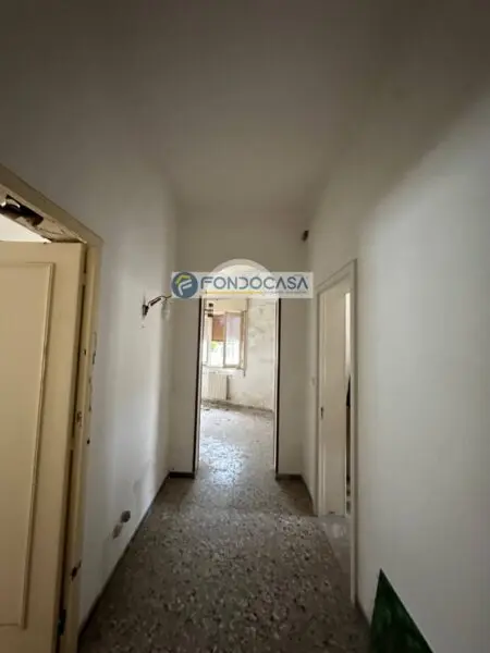 Casa Indipendente via Giacomo Leopardi 1, San Cassiano