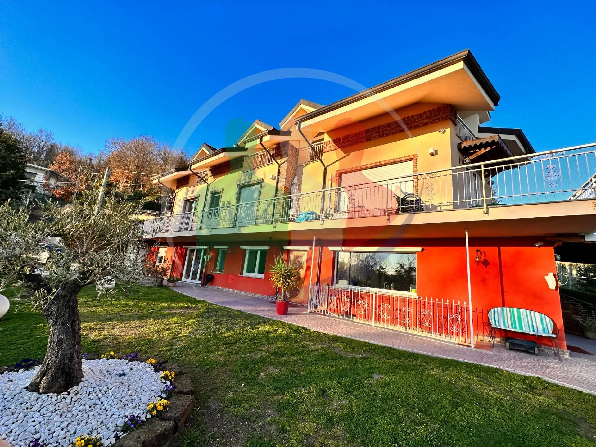 Immagine per Villa in vendita a Moncalieri Strada Maddalena 58