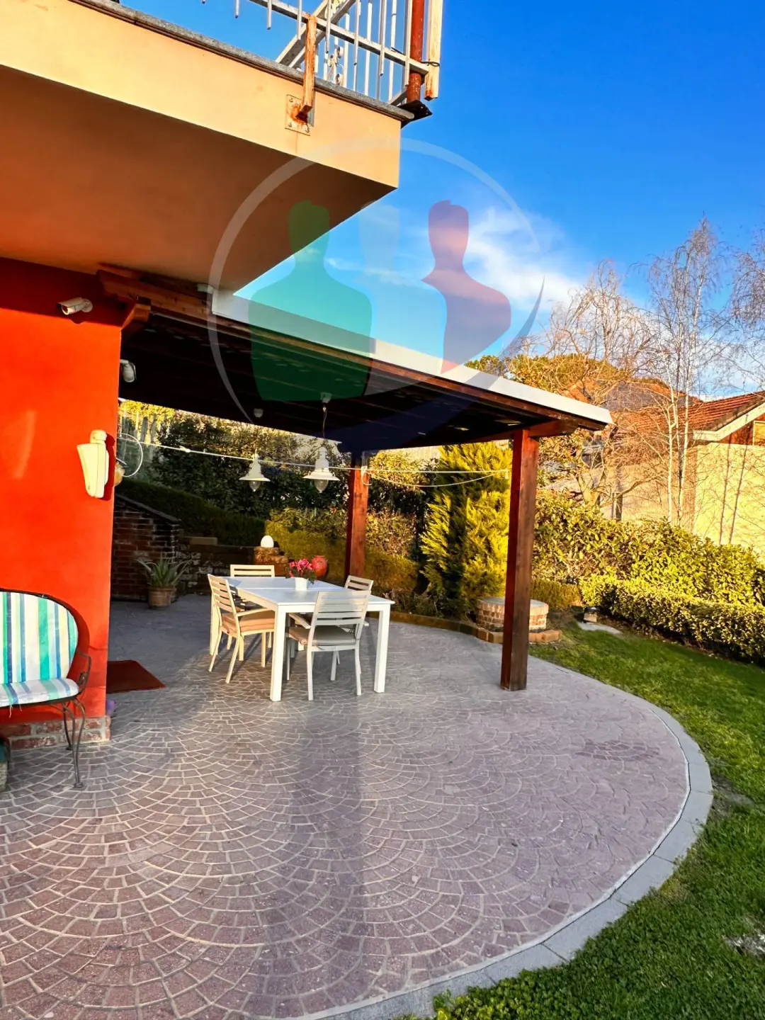 Immagine per Villa in vendita a Moncalieri Strada Maddalena 58